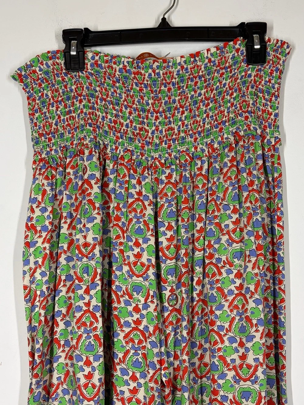 Tory Burch Wide Leg Pants Size Large